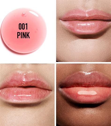 dior addict lip glow oil 004|dior lip glow shades.